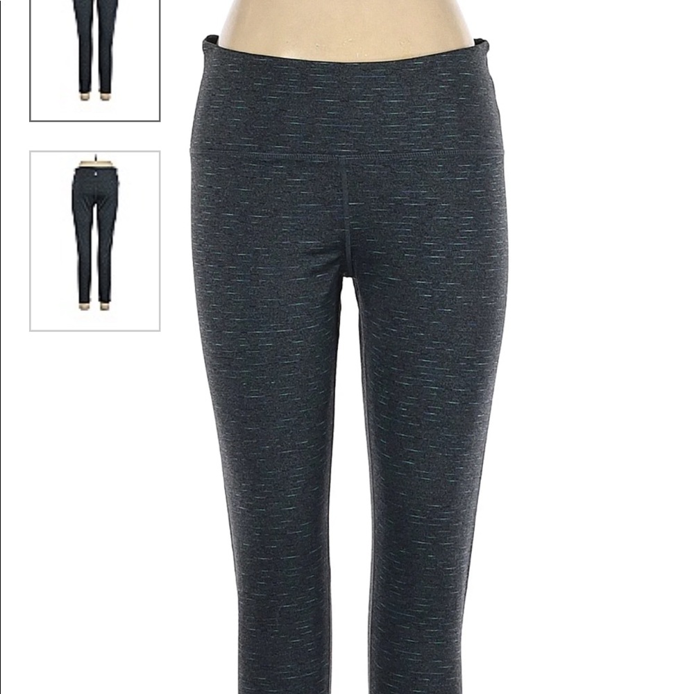 SALE! Leggings Amazing quality, butt lift, size S women (stretchy)